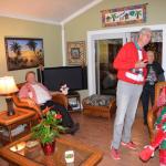 ChristmasParty ()